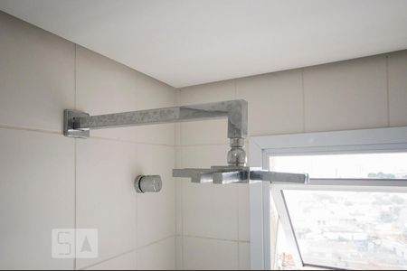 Apartamento à venda com 67m², 2 quartos e 2 vagasDetalhe Banheiro