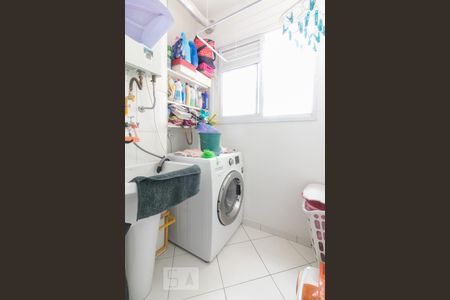 Apartamento à venda com 59m², 2 quartos e 1 vagaÁrea de Serviço