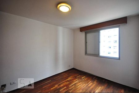 quarto 2 de apartamento para alugar com 2 quartos, 70m² em Vila Olímpia, São Paulo