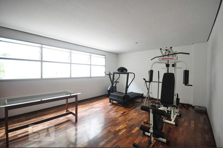 Apartamento para alugar com 70m², 2 quartos e 1 vagaacademia