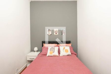 Apartamento à venda com 67m², 2 quartos e sem vaga Apartamento à venda com 67m², 2 quartos e sem vagaQuarto 1