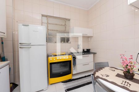 Apartamento à venda com 67m², 2 quartos e sem vaga Apartamento à venda com 67m², 2 quartos e sem vagaCozinha