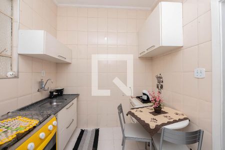 Apartamento à venda com 67m², 2 quartos e sem vaga Apartamento à venda com 67m², 2 quartos e sem vagaCozinha