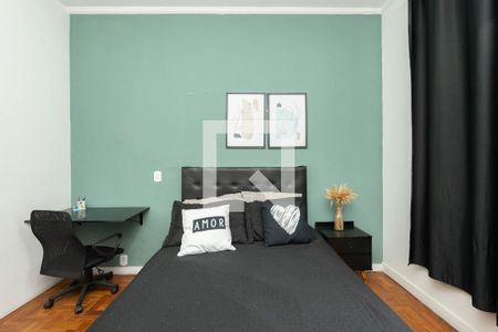 Apartamento à venda com 67m², 2 quartos e sem vaga Apartamento à venda com 67m², 2 quartos e sem vagaQuarto 2