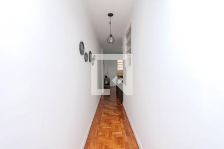 Apartamento à venda com 67m², 2 quartos e sem vaga Apartamento à venda com 67m², 2 quartos e sem vagaCorredor