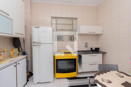 Apartamento à venda com 67m², 2 quartos e sem vaga Apartamento à venda com 67m², 2 quartos e sem vagaCozinha
