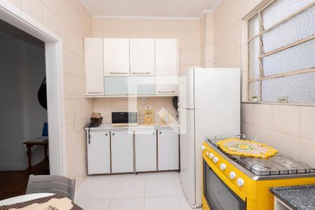 Apartamento à venda com 67m², 2 quartos e sem vaga Apartamento à venda com 67m², 2 quartos e sem vagaCozinha