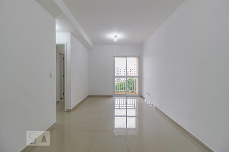Sala de apartamento para alugar com 2 quartos, 60m² em Vila Prudente, São Paulo