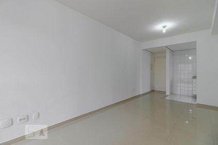 Sala de apartamento para alugar com 2 quartos, 60m² em Vila Prudente, São Paulo