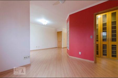 Sala de apartamento à venda com 2 quartos, 93m² em Vila Pompéia, São Paulo
