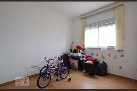 Quarto 1 de apartamento à venda com 3 quartos, 87m² em Saúde, São Paulo