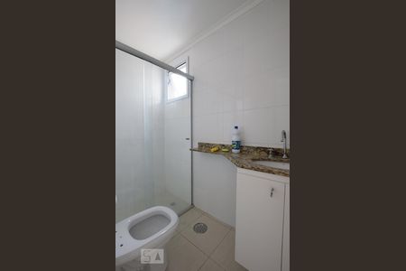 Quarto 3 - Suíte/ Banheiro de apartamento à venda com 3 quartos, 87m² em Saúde, São Paulo