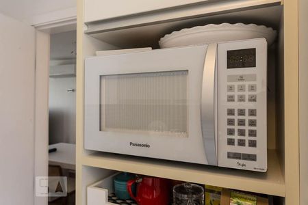 Apartamento à venda com 75m², 1 quarto e 1 vagaCozinha