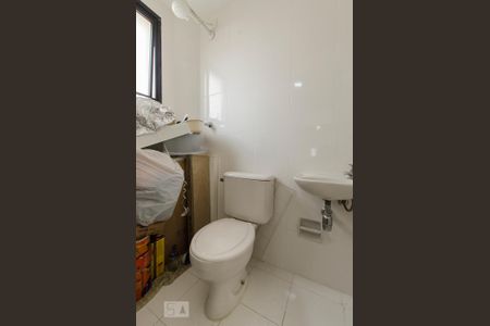 Apartamento à venda com 110m², 3 quartos e 2 vagas Apartamento à venda com 110m², 3 quartos e 2 vagasbanheiro de serviço