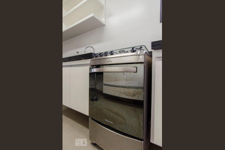 Apartamento à venda com 110m², 3 quartos e 2 vagas Apartamento à venda com 110m², 3 quartos e 2 vagasDetalhe da cozinha