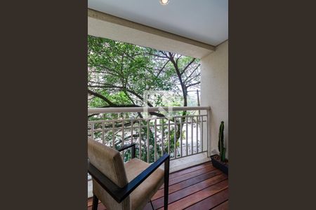 Kitnet/Studio à venda com 1 quarto, 33m² em Jardim Ampliação, São Paulo