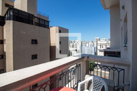 Apartamento à venda com 47m², 1 quarto e 1 vaga Apartamento à venda com 47m², 1 quarto e 1 vagaTerraço