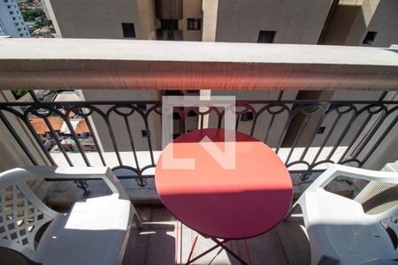 Apartamento à venda com 47m², 1 quarto e 1 vaga Apartamento à venda com 47m², 1 quarto e 1 vagaTerraço