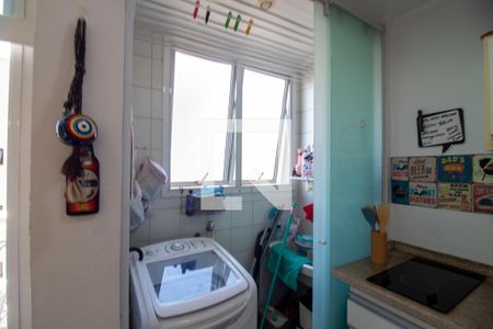 Apartamento à venda com 47m², 1 quarto e 1 vaga Apartamento à venda com 47m², 1 quarto e 1 vagaÁrea de Serviço