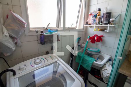 Apartamento à venda com 47m², 1 quarto e 1 vaga Apartamento à venda com 47m², 1 quarto e 1 vagaÁrea de Serviço