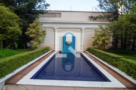 Apartamento à venda com 47m², 1 quarto e 1 vaga Apartamento à venda com 47m², 1 quarto e 1 vagaÁrea comum