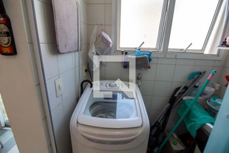 Apartamento à venda com 47m², 1 quarto e 1 vaga Apartamento à venda com 47m², 1 quarto e 1 vagaÁrea de Serviço