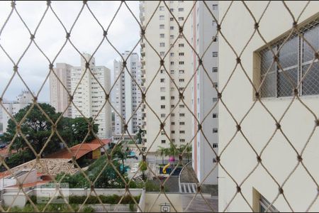 Vista Quarto 2 de apartamento para alugar com 2 quartos, 80m² em Perdizes, São Paulo