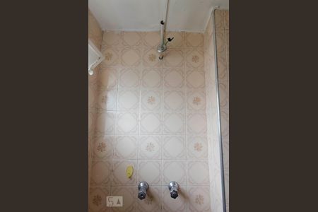 Banheiro de apartamento para alugar com 2 quartos, 80m² em Perdizes, São Paulo