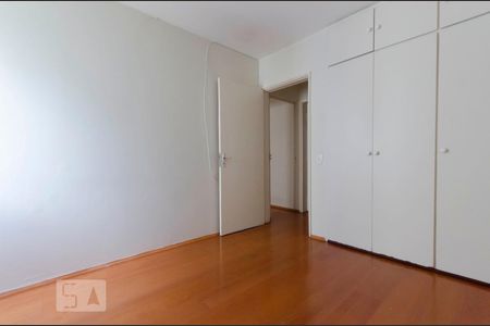 Quarto 2 de apartamento para alugar com 2 quartos, 80m² em Perdizes, São Paulo