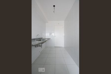 Apartamento à venda com 68m², 2 quartos e 1 vaga Apartamento à venda com 68m², 2 quartos e 1 vagaCozinha