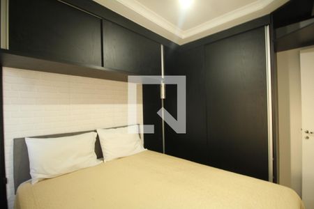 Apartamento à venda com 50m², 2 quartos e 1 vagaQuarto 2