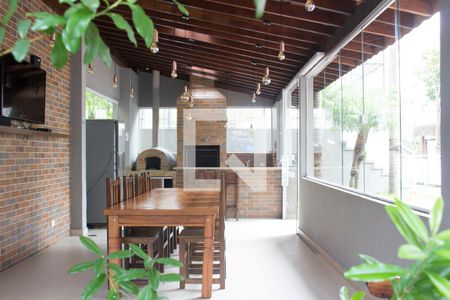 Apartamento à venda com 50m², 2 quartos e 1 vagaÁrea comum