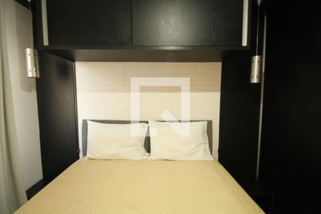 Apartamento à venda com 50m², 2 quartos e 1 vagaQuarto 2