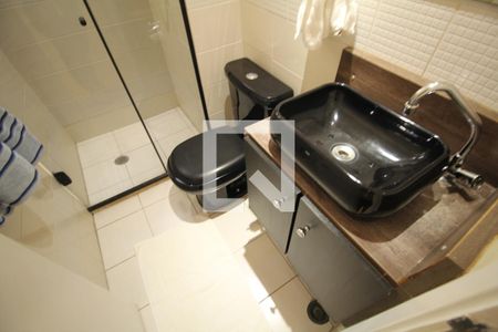 Apartamento à venda com 50m², 2 quartos e 1 vagaBanheiro