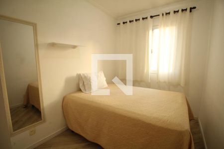 Quarto 1 de apartamento para alugar com 2 quartos, 50m² em Vila Andrade, São Paulo