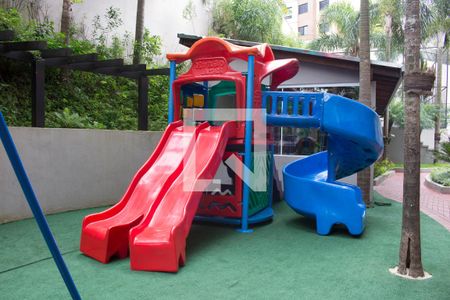 Apartamento à venda com 50m², 2 quartos e 1 vagaÁrea comum