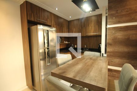 Sala de apartamento para alugar com 2 quartos, 50m² em Vila Andrade, São Paulo