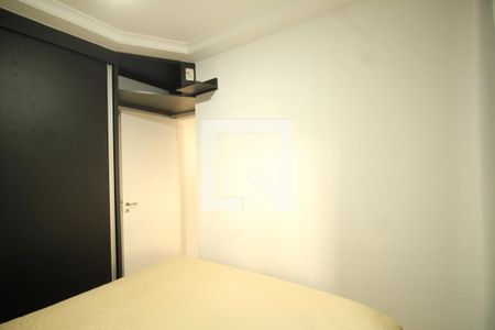 Apartamento à venda com 50m², 2 quartos e 1 vagaQuarto 2
