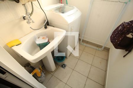 Apartamento à venda com 50m², 2 quartos e 1 vagaÁrea de Serviço