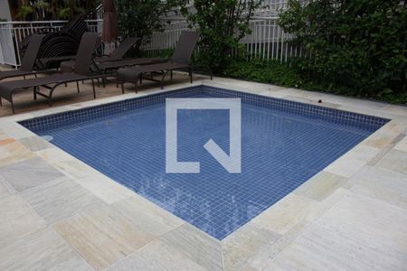 Apartamento à venda com 50m², 2 quartos e 1 vagaÁrea comum