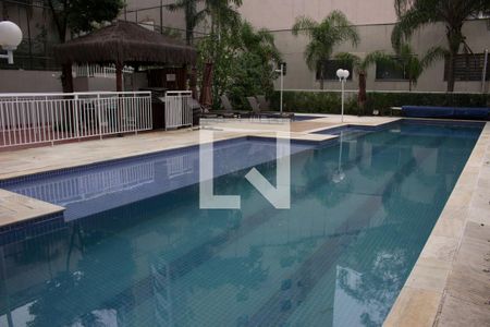 Apartamento à venda com 50m², 2 quartos e 1 vagaÁrea comum