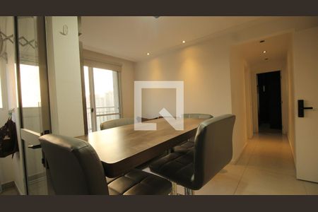 Apartamento à venda com 50m², 2 quartos e 1 vagaÁrea comum