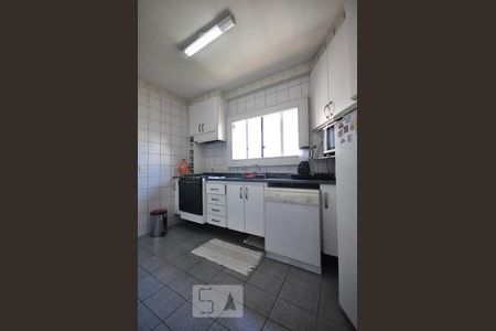 Apartamento à venda com 227m², 3 quartos e 3 vagascozinha