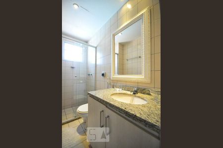 Apartamento à venda com 227m², 3 quartos e 3 vagasbanheiro suíte 1