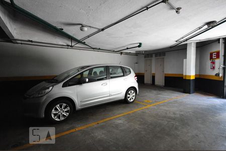 Apartamento à venda com 227m², 3 quartos e 3 vagasvagas de garagem