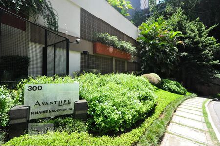 Apartamento à venda com 227m², 3 quartos e 3 vagasjardim