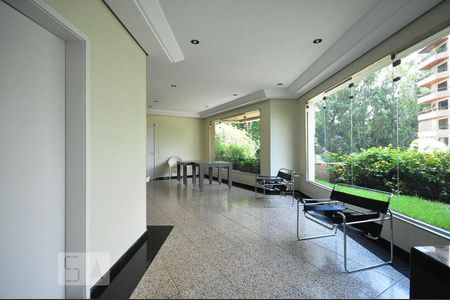 Apartamento à venda com 227m², 3 quartos e 3 vagassalão de festa