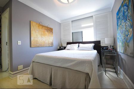 Apartamento à venda com 227m², 3 quartos e 3 vagassuíte 2