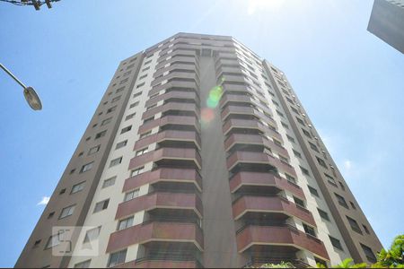 Apartamento à venda com 227m², 3 quartos e 3 vagasfachada