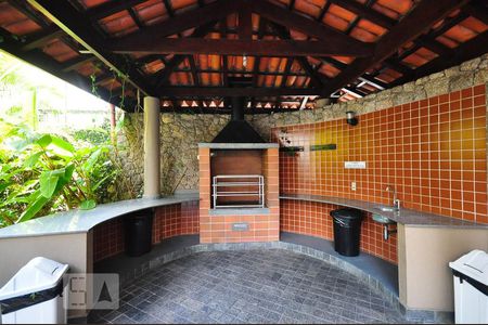 Apartamento à venda com 227m², 3 quartos e 3 vagaschurrasqueira